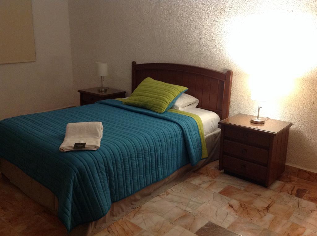 Departamento Deli Lägenhet Cancún Exteriör bild