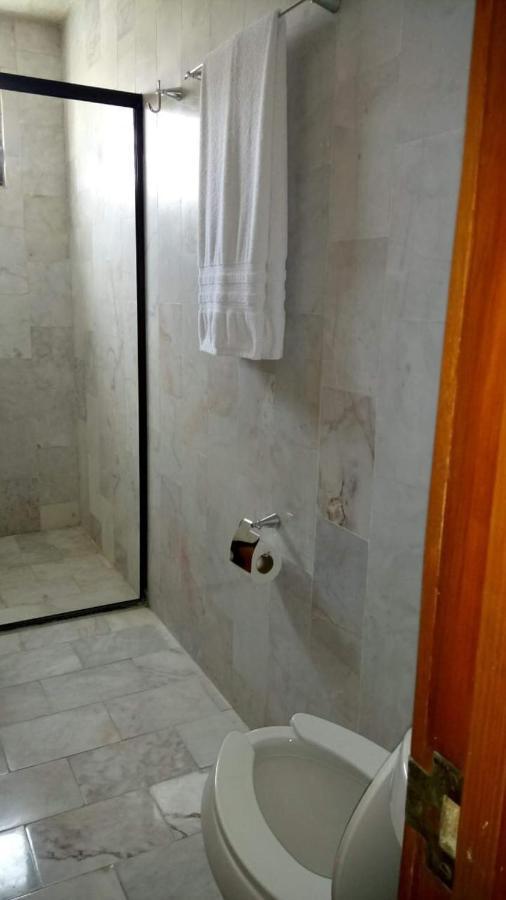 Departamento Deli Lägenhet Cancún Exteriör bild